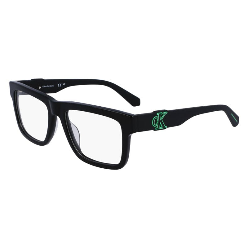 Brille Calvin Klein Jeans, Modell: CKJ23647 Farbe: 001