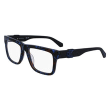 Lade das Bild in den Galerie-Viewer, Brille Calvin Klein Jeans, Modell: CKJ23647 Farbe: 400
