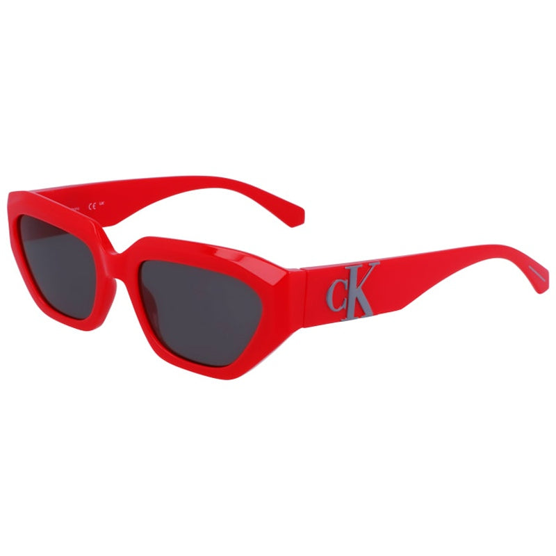 Sonnenbrille Calvin Klein Jeans, Modell: CKJ23652S Farbe: 600