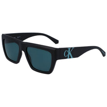 Lade das Bild in den Galerie-Viewer, Sonnenbrille Calvin Klein Jeans, Modell: CKJ23653S Farbe: 002
