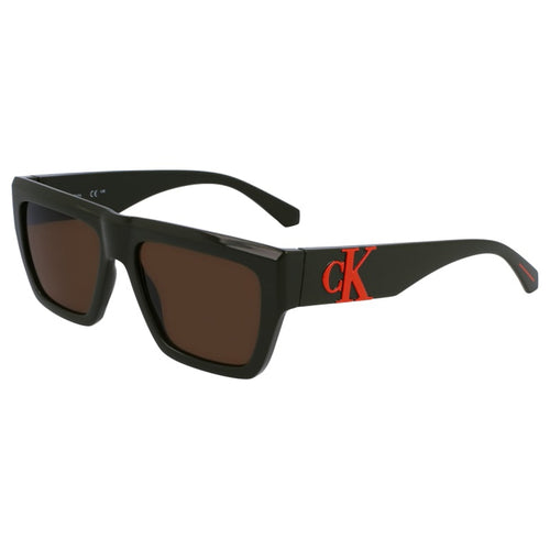 Sonnenbrille Calvin Klein Jeans, Modell: CKJ23653S Farbe: 309