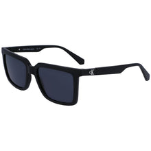 Lade das Bild in den Galerie-Viewer, Sonnenbrille Calvin Klein Jeans, Modell: CKJ23659S Farbe: 002
