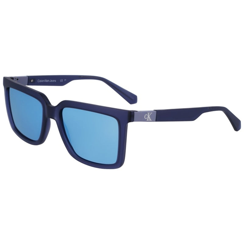 Sonnenbrille Calvin Klein Jeans, Modell: CKJ23659S Farbe: 050