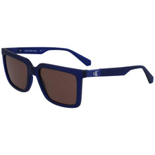 Lade das Bild in den Galerie-Viewer, Sonnenbrille Calvin Klein Jeans, Modell: CKJ23659S Farbe: 400
