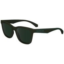 Lade das Bild in den Galerie-Viewer, Sonnenbrille Calvin Klein Jeans, Modell: CKJ24301S Farbe: 309
