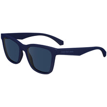 Lade das Bild in den Galerie-Viewer, Sonnenbrille Calvin Klein Jeans, Modell: CKJ24301S Farbe: 400
