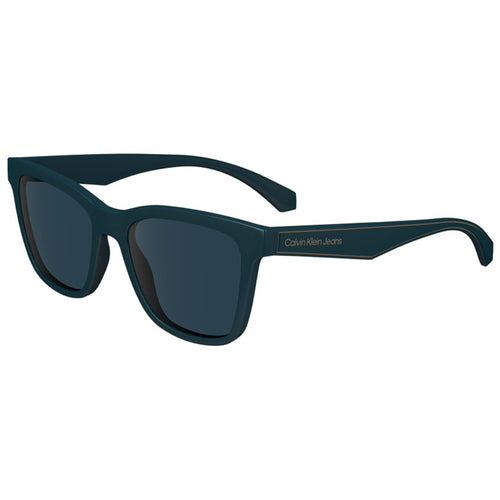Sonnenbrille Calvin Klein Jeans, Modell: CKJ24301S Farbe: 432