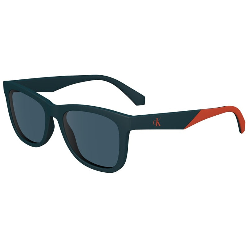 Sonnenbrille Calvin Klein Jeans, Modell: CKJ24302S Farbe: 432