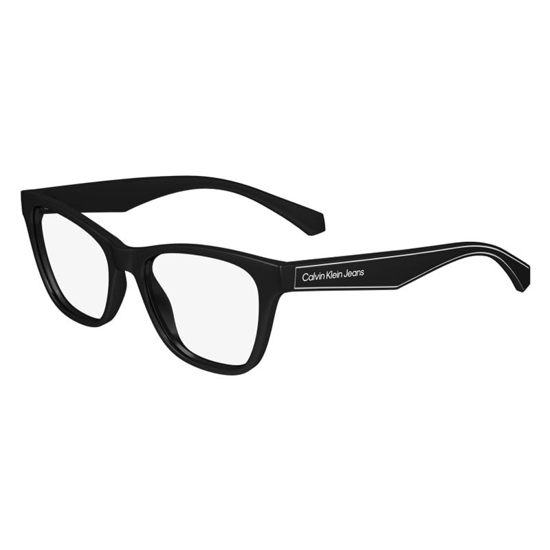 Brille Calvin Klein Jeans, Modell: CKJ24304 Farbe: 001