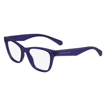 Lade das Bild in den Galerie-Viewer, Brille Calvin Klein Jeans, Modell: CKJ24304 Farbe: 500
