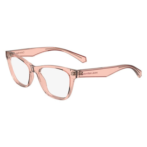 Brille Calvin Klein Jeans, Modell: CKJ24304 Farbe: 671