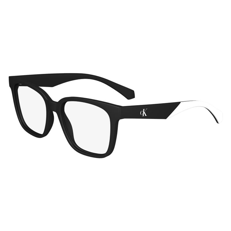 Brille Calvin Klein Jeans, Modell: CKJ24306 Farbe: 001