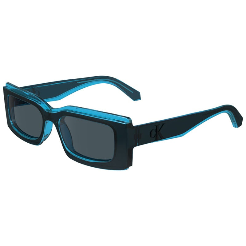 Sonnenbrille Calvin Klein Jeans, Modell: CKJ24604S Farbe: 056