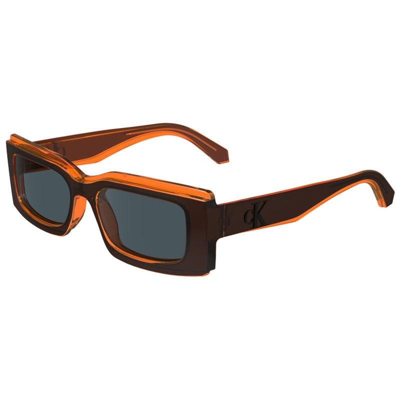 Sonnenbrille Calvin Klein Jeans, Modell: CKJ24604S Farbe: 057