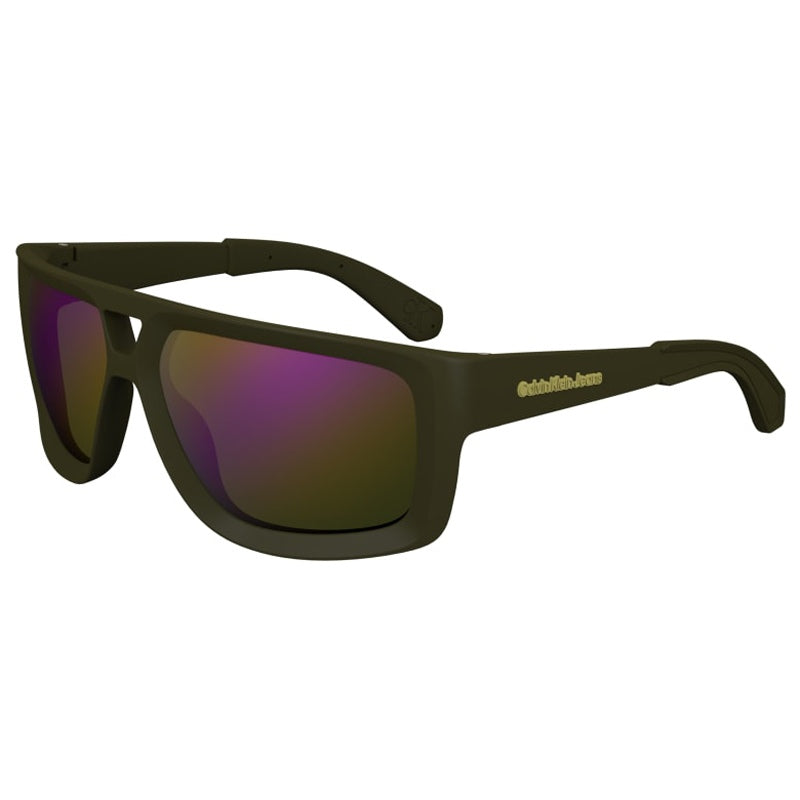 Sonnenbrille Calvin Klein Jeans, Modell: CKJ24605S Farbe: 309