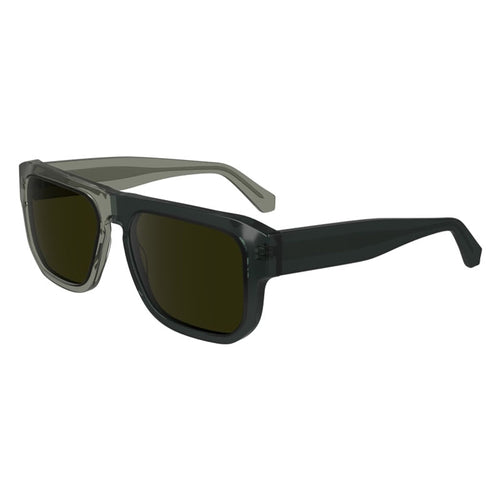 Sonnenbrille Calvin Klein Jeans, Modell: CKJ24607S Farbe: 057