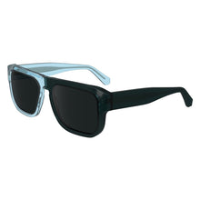 Lade das Bild in den Galerie-Viewer, Sonnenbrille Calvin Klein Jeans, Modell: CKJ24607S Farbe: 405
