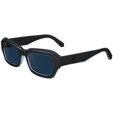 Lade das Bild in den Galerie-Viewer, Sonnenbrille Calvin Klein Jeans, Modell: CKJ24608S Farbe: 001
