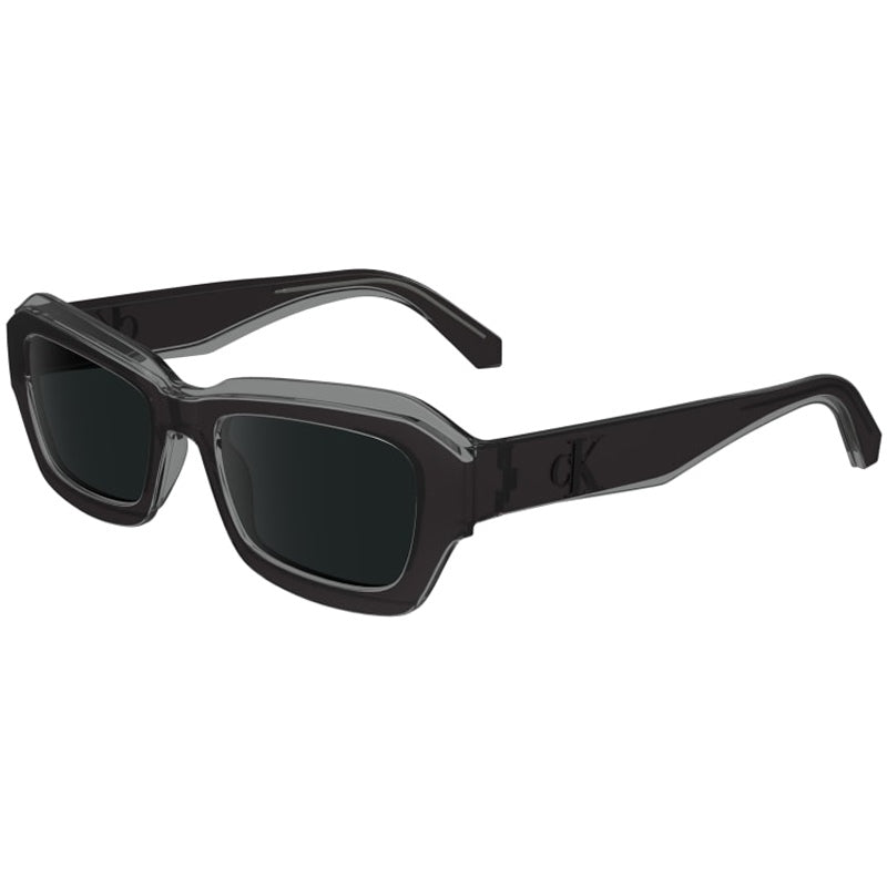 Sonnenbrille Calvin Klein Jeans, Modell: CKJ24608S Farbe: 050