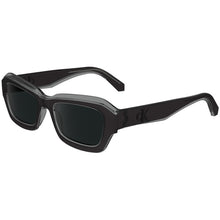 Lade das Bild in den Galerie-Viewer, Sonnenbrille Calvin Klein Jeans, Modell: CKJ24608S Farbe: 050
