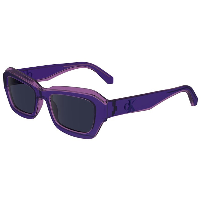 Sonnenbrille Calvin Klein Jeans, Modell: CKJ24608S Farbe: 500