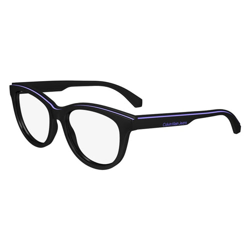 Brille Calvin Klein Jeans, Modell: CKJ24611 Farbe: 001