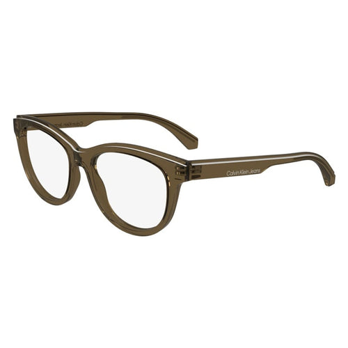 Brille Calvin Klein Jeans, Modell: CKJ24611 Farbe: 210