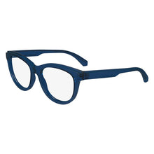 Lade das Bild in den Galerie-Viewer, Brille Calvin Klein Jeans, Modell: CKJ24611 Farbe: 400
