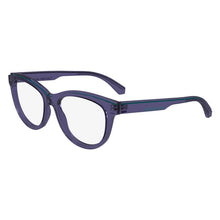 Lade das Bild in den Galerie-Viewer, Brille Calvin Klein Jeans, Modell: CKJ24611 Farbe: 508
