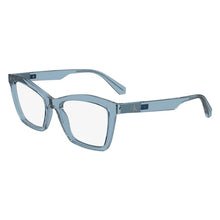 Lade das Bild in den Galerie-Viewer, Brille Calvin Klein Jeans, Modell: CKJ24612 Farbe: 450
