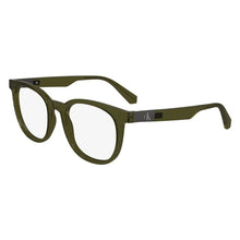 Lade das Bild in den Galerie-Viewer, Brille Calvin Klein Jeans, Modell: CKJ24613 Farbe: 309
