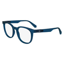 Lade das Bild in den Galerie-Viewer, Brille Calvin Klein Jeans, Modell: CKJ24613 Farbe: 400
