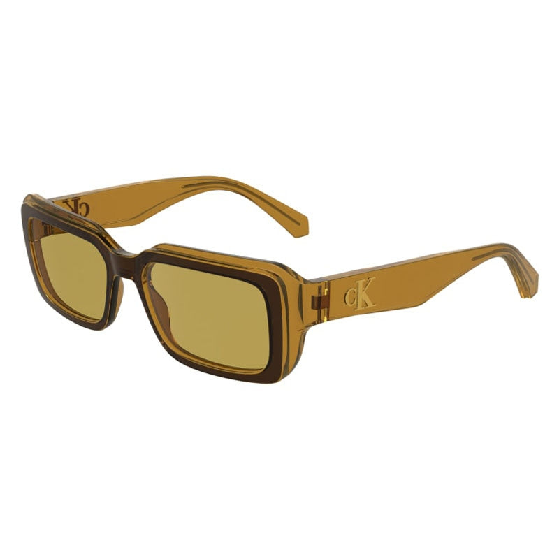 Sonnenbrille Calvin Klein Jeans, Modell: CKJ24620S Farbe: 210