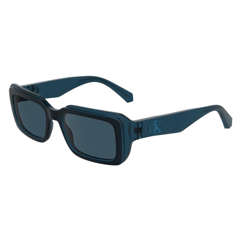 Sonnenbrille Calvin Klein Jeans, Modell: CKJ24620S Farbe: 400