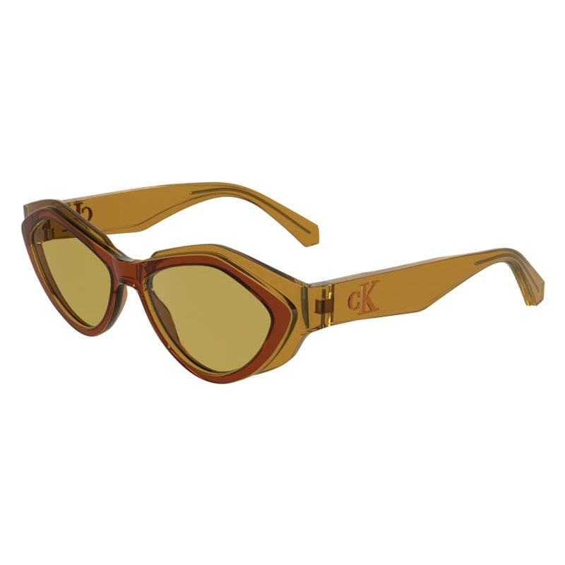 Sonnenbrille Calvin Klein Jeans, Modell: CKJ24621S Farbe: 618