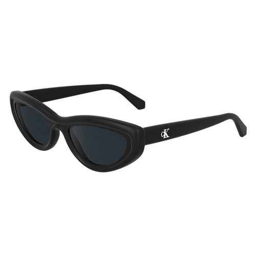 Sonnenbrille Calvin Klein Jeans, Modell: CKJ24624S Farbe: 001