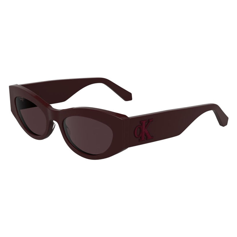 Sonnenbrille Calvin Klein Jeans, Modell: CKJ24626S Farbe: 605
