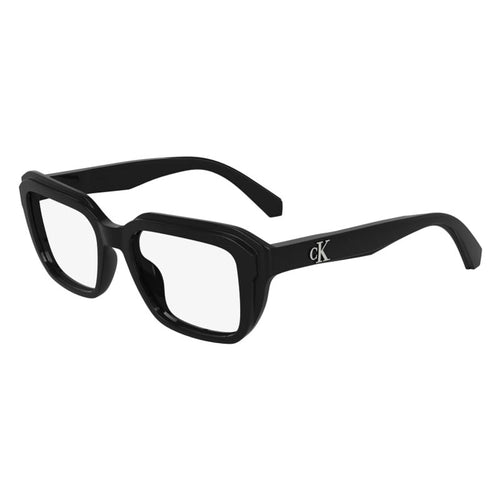 Brille Calvin Klein Jeans, Modell: CKJ24627 Farbe: 001