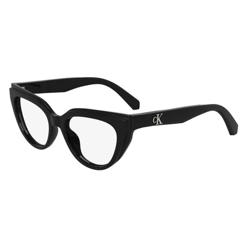 Brille Calvin Klein Jeans, Modell: CKJ24628 Farbe: 001