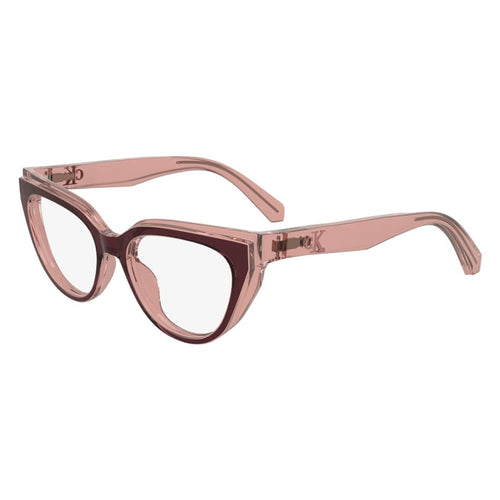 Brille Calvin Klein Jeans, Modell: CKJ24628 Farbe: 605