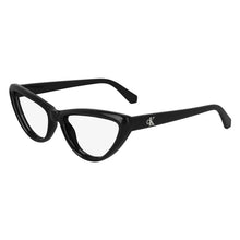 Lade das Bild in den Galerie-Viewer, Brille Calvin Klein Jeans, Modell: CKJ24630 Farbe: 001
