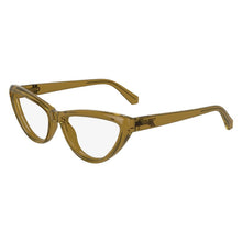 Lade das Bild in den Galerie-Viewer, Brille Calvin Klein Jeans, Modell: CKJ24630 Farbe: 701
