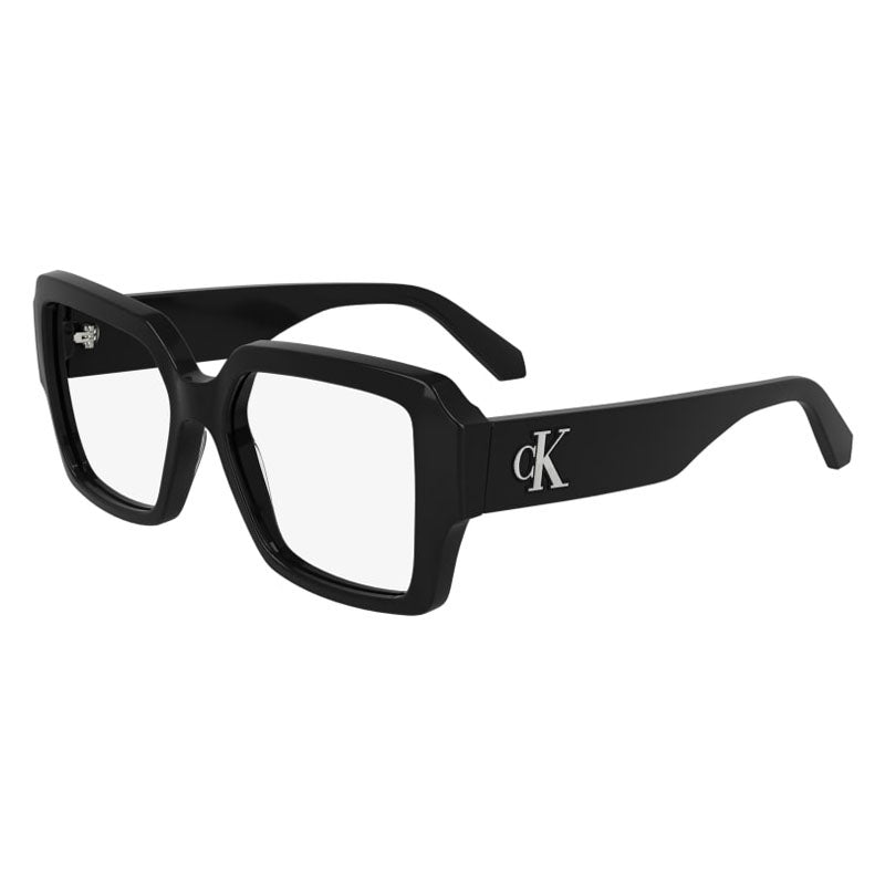 Brille Calvin Klein Jeans, Modell: CKJ24635 Farbe: 001