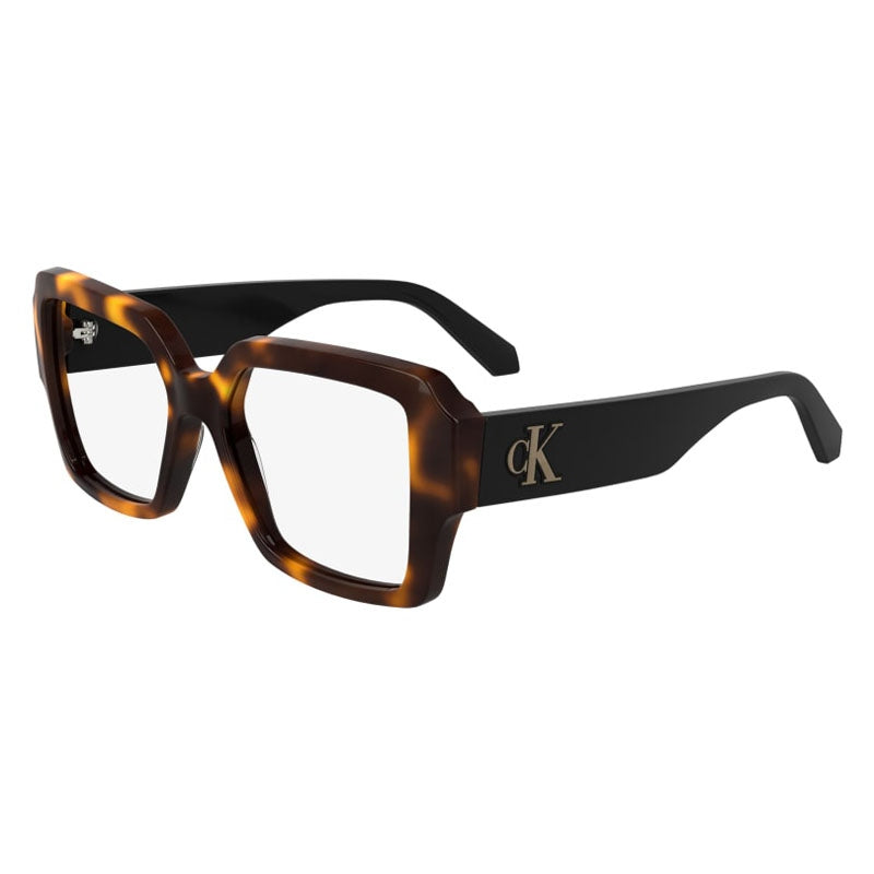 Brille Calvin Klein Jeans, Modell: CKJ24635 Farbe: 235