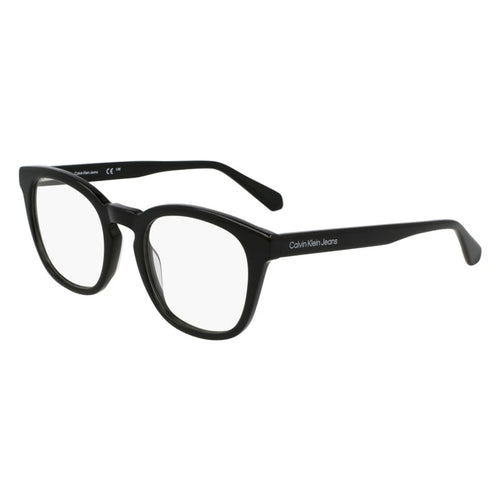 Brille Calvin Klein Jeans, Modell: CKJ24636MagSet Farbe: 001