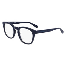 Lade das Bild in den Galerie-Viewer, Brille Calvin Klein Jeans, Modell: CKJ24636MagSet Farbe: 400
