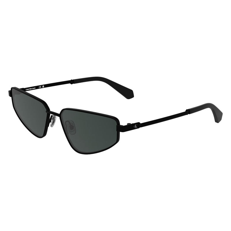 Sonnenbrille Calvin Klein Jeans, Modell: CKJ25200S Farbe: 002