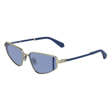 Lade das Bild in den Galerie-Viewer, Sonnenbrille Calvin Klein Jeans, Modell: CKJ25200S Farbe: 718
