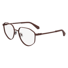 Lade das Bild in den Galerie-Viewer, Brille Calvin Klein Jeans, Modell: CKJ25204 Farbe: 600
