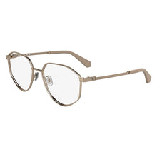 Lade das Bild in den Galerie-Viewer, Brille Calvin Klein Jeans, Modell: CKJ25204 Farbe: 770
